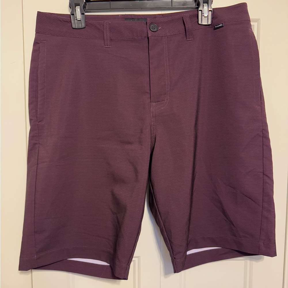 Travis Mathew shorts